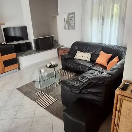 Casa Lory San Siro (Lombardy)
