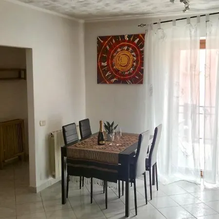 Casa Lory * San Siro (Lombardy)