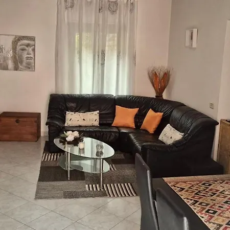 Lejlighed Casa Lory