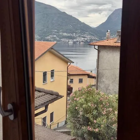 Casa Lory Lejlighed San Siro (Lombardy)