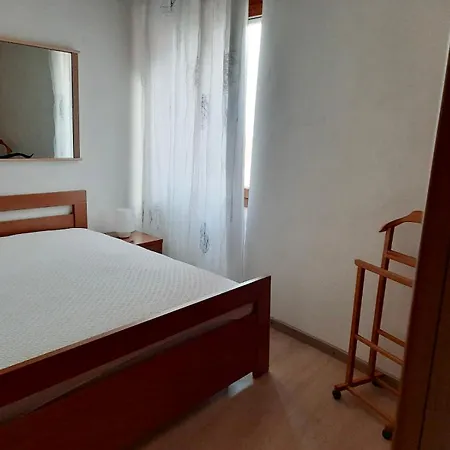 Casa Lory San Siro (Lombardy)