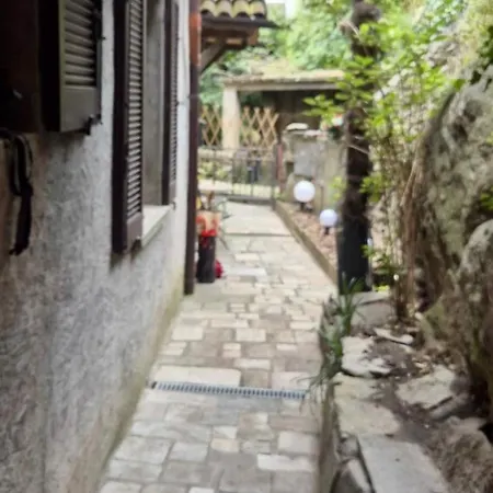 Casa Lory * San Siro (Lombardy)